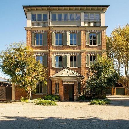 Le Magnolie San Fiorano Экстерьер фото