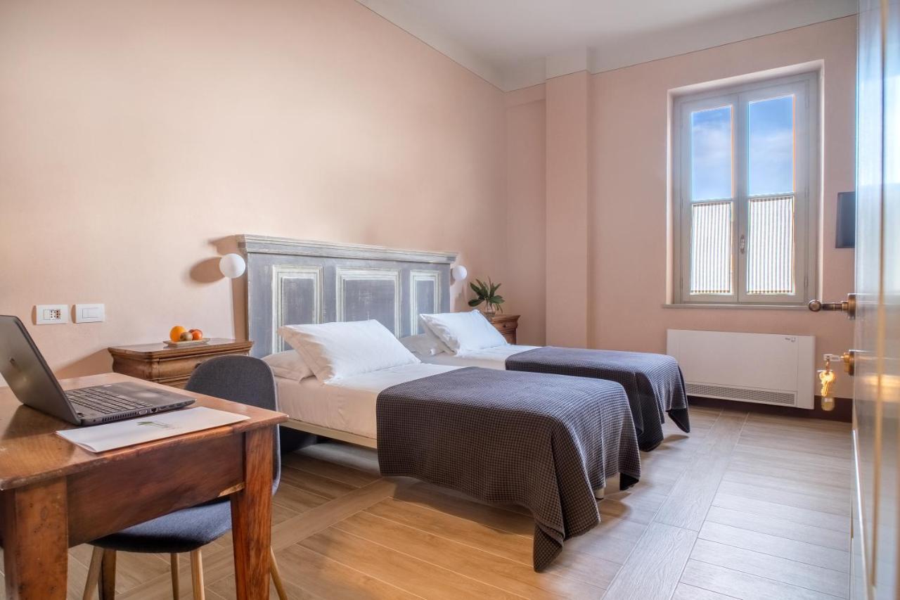 Le Magnolie San Fiorano Экстерьер фото