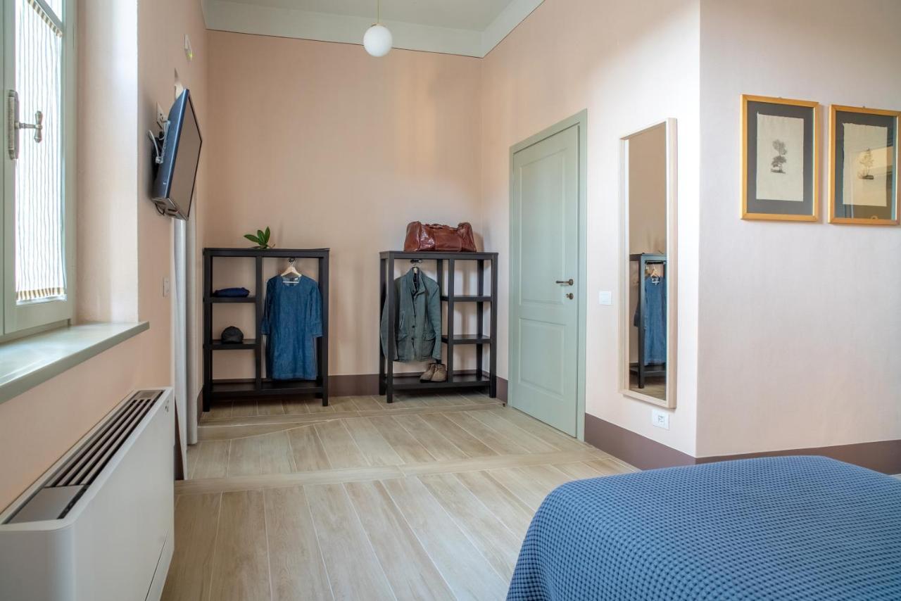 Le Magnolie San Fiorano Экстерьер фото