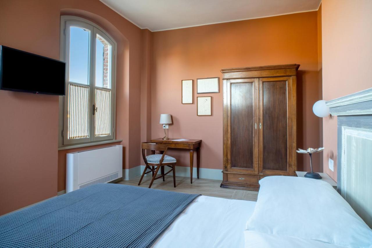 Le Magnolie San Fiorano Экстерьер фото