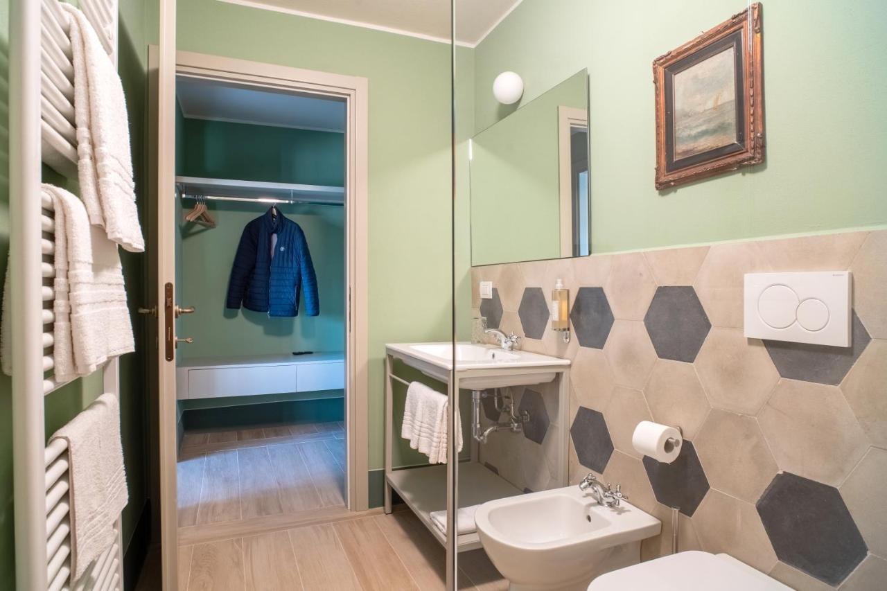 Le Magnolie San Fiorano Экстерьер фото