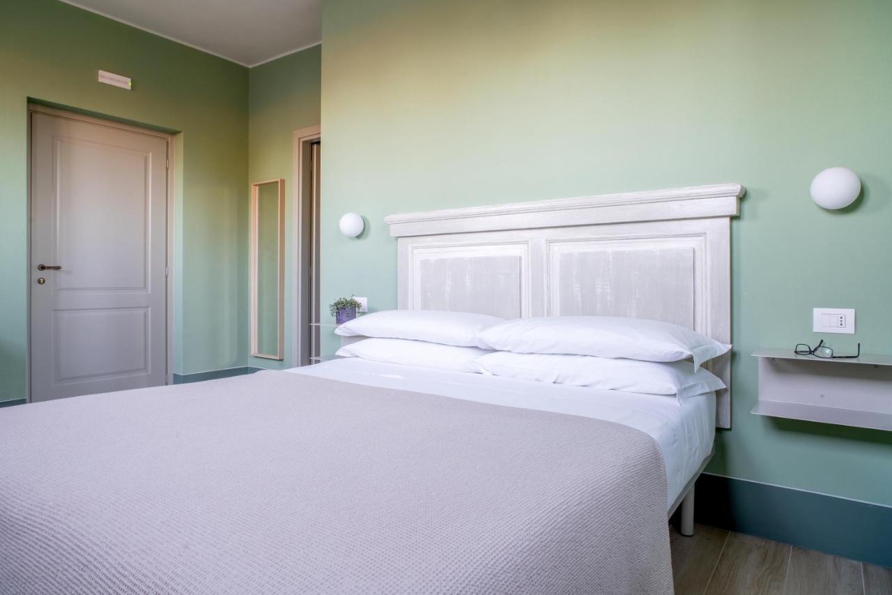 Le Magnolie San Fiorano Экстерьер фото