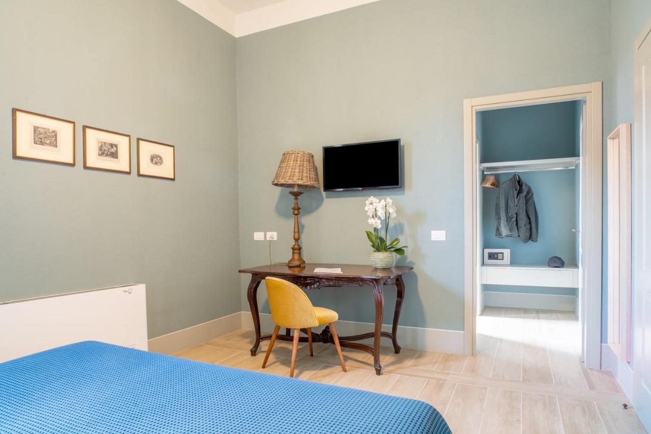 Le Magnolie San Fiorano Экстерьер фото
